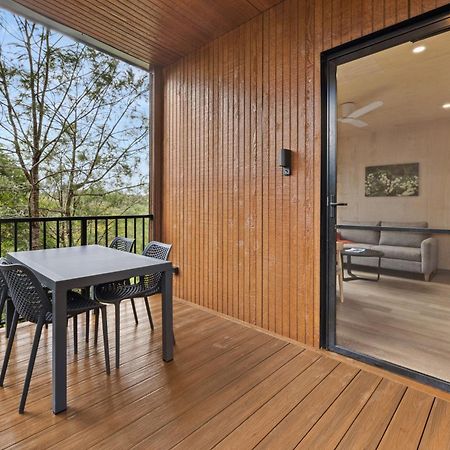 Discovery Parks - Lane Cove Cité de Cité de Sydney Extérieur photo