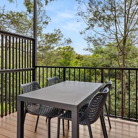 Discovery Parks - Lane Cove Cité de Cité de Sydney Extérieur photo