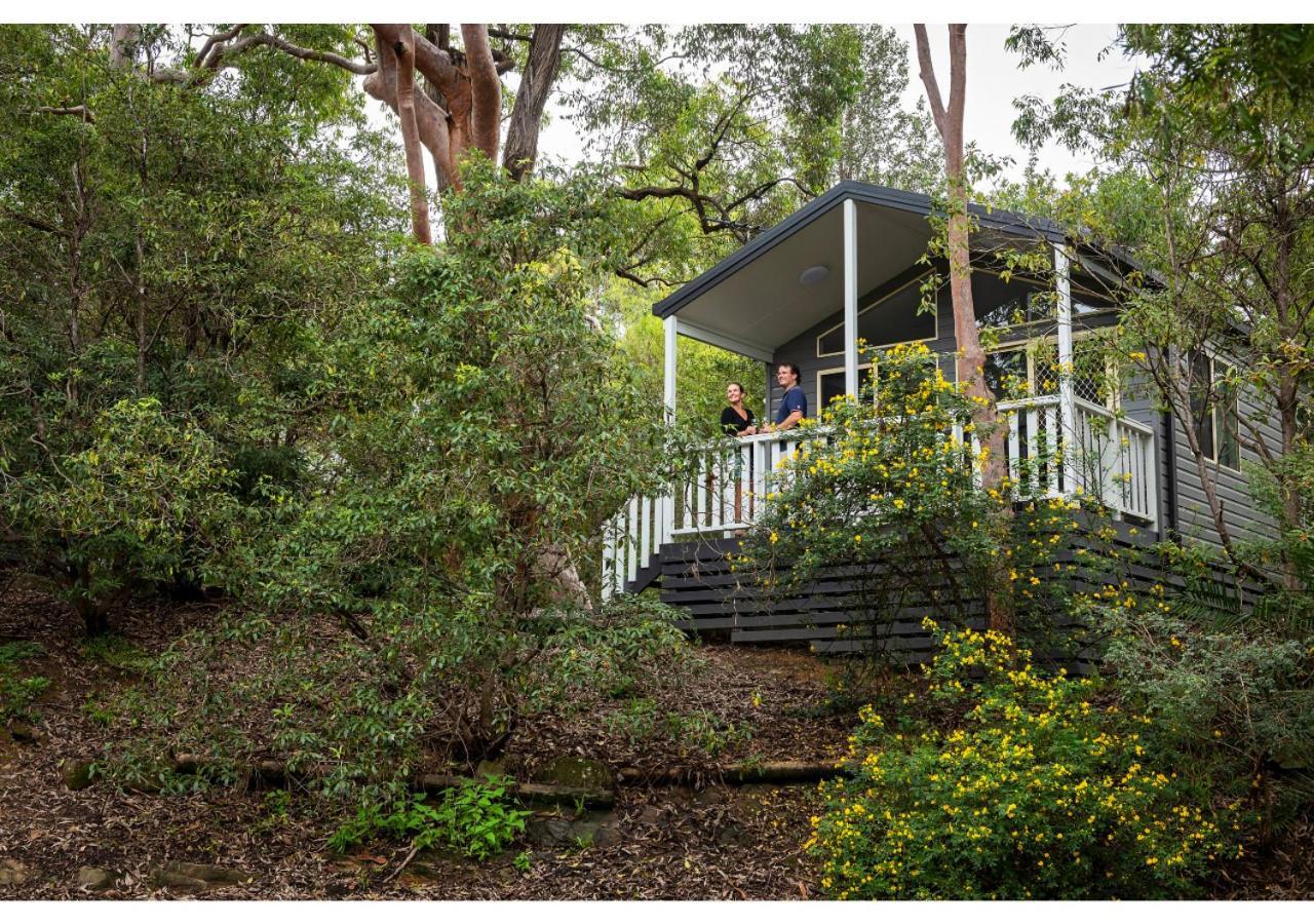 Discovery Parks - Lane Cove Cité de Cité de Sydney Extérieur photo