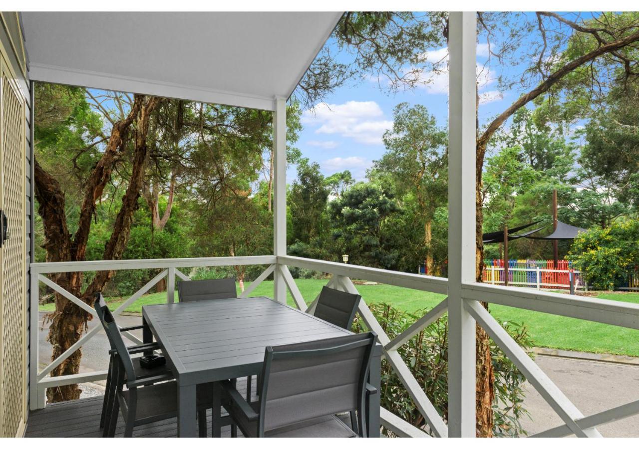 Discovery Parks - Lane Cove Cité de Cité de Sydney Extérieur photo