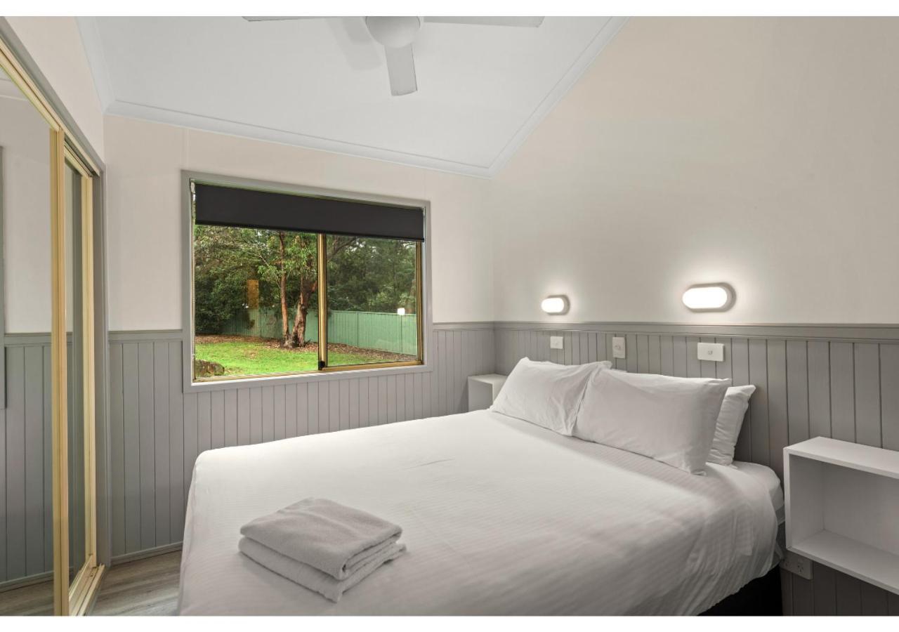 Discovery Parks - Lane Cove Cité de Cité de Sydney Extérieur photo