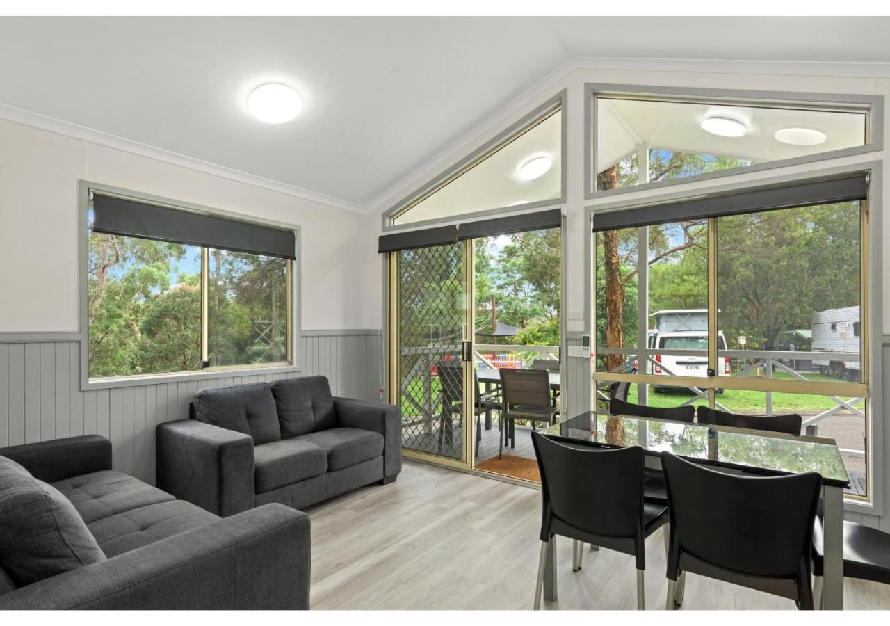 Discovery Parks - Lane Cove Cité de Cité de Sydney Extérieur photo