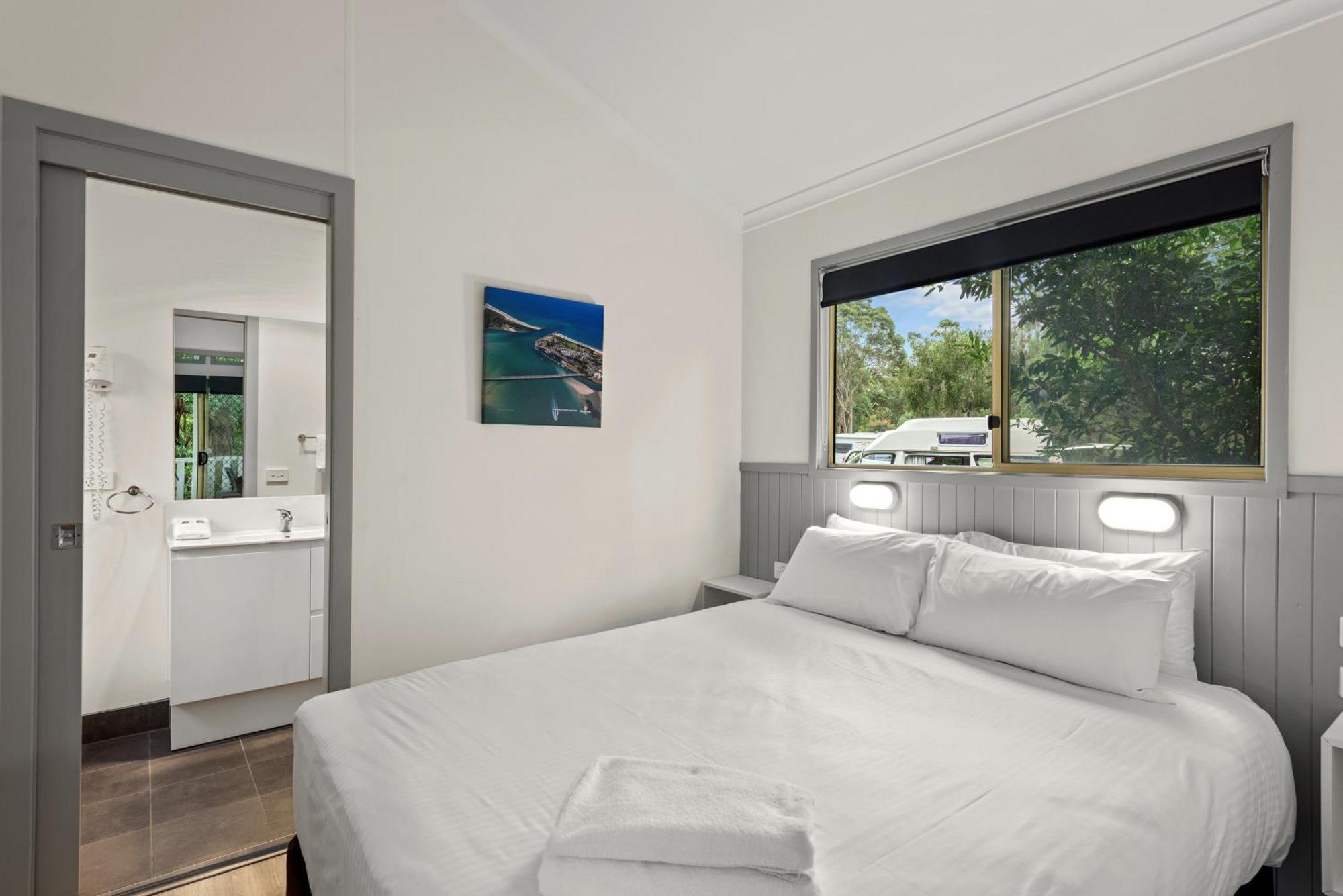 Discovery Parks - Lane Cove Cité de Cité de Sydney Chambre photo