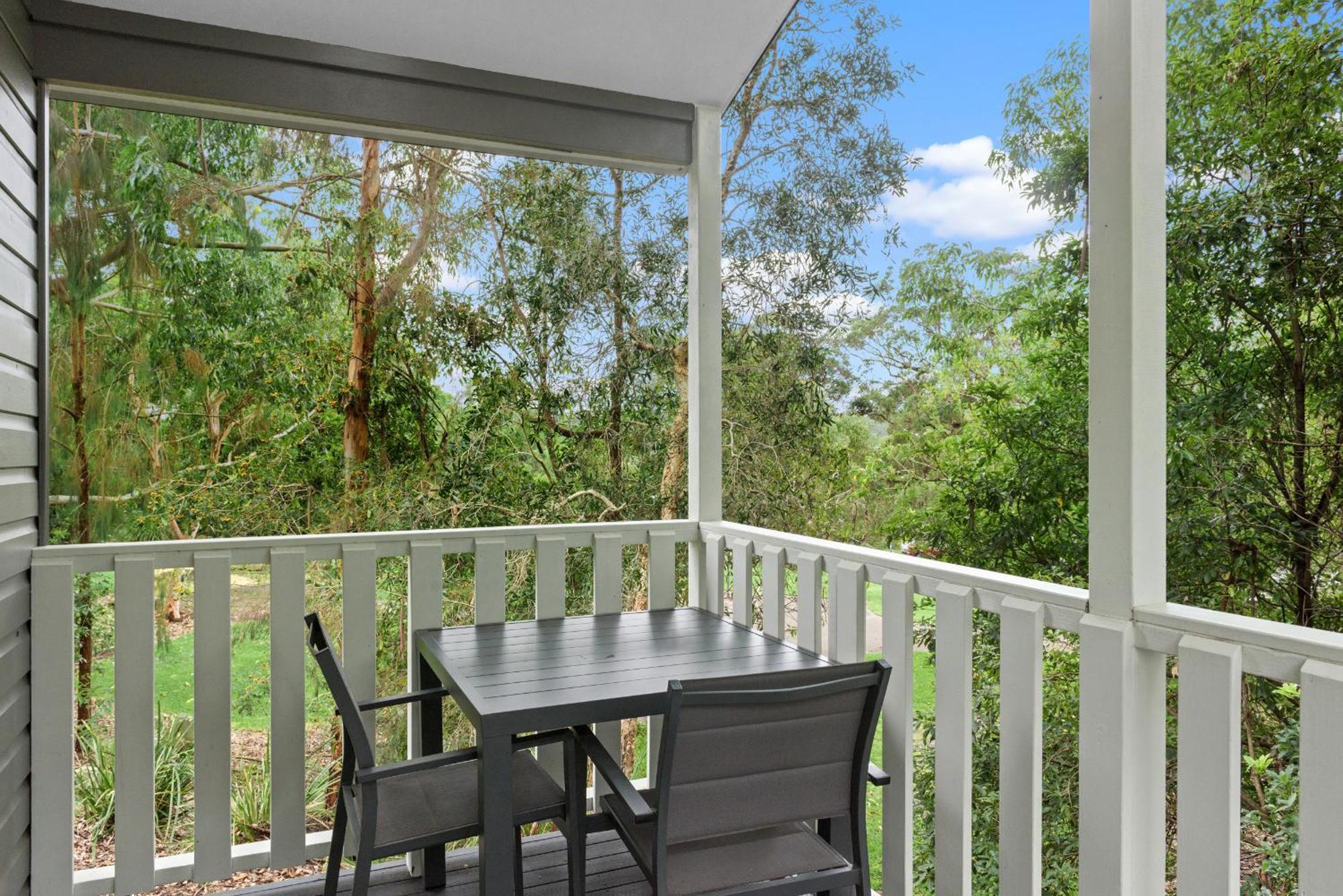 Discovery Parks - Lane Cove Cité de Cité de Sydney Chambre photo