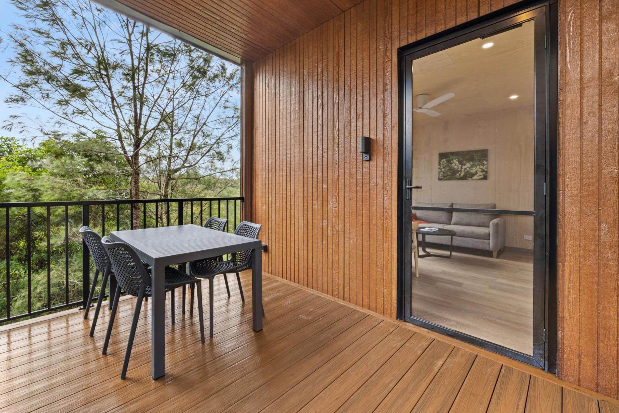 Discovery Parks - Lane Cove Cité de Cité de Sydney Extérieur photo