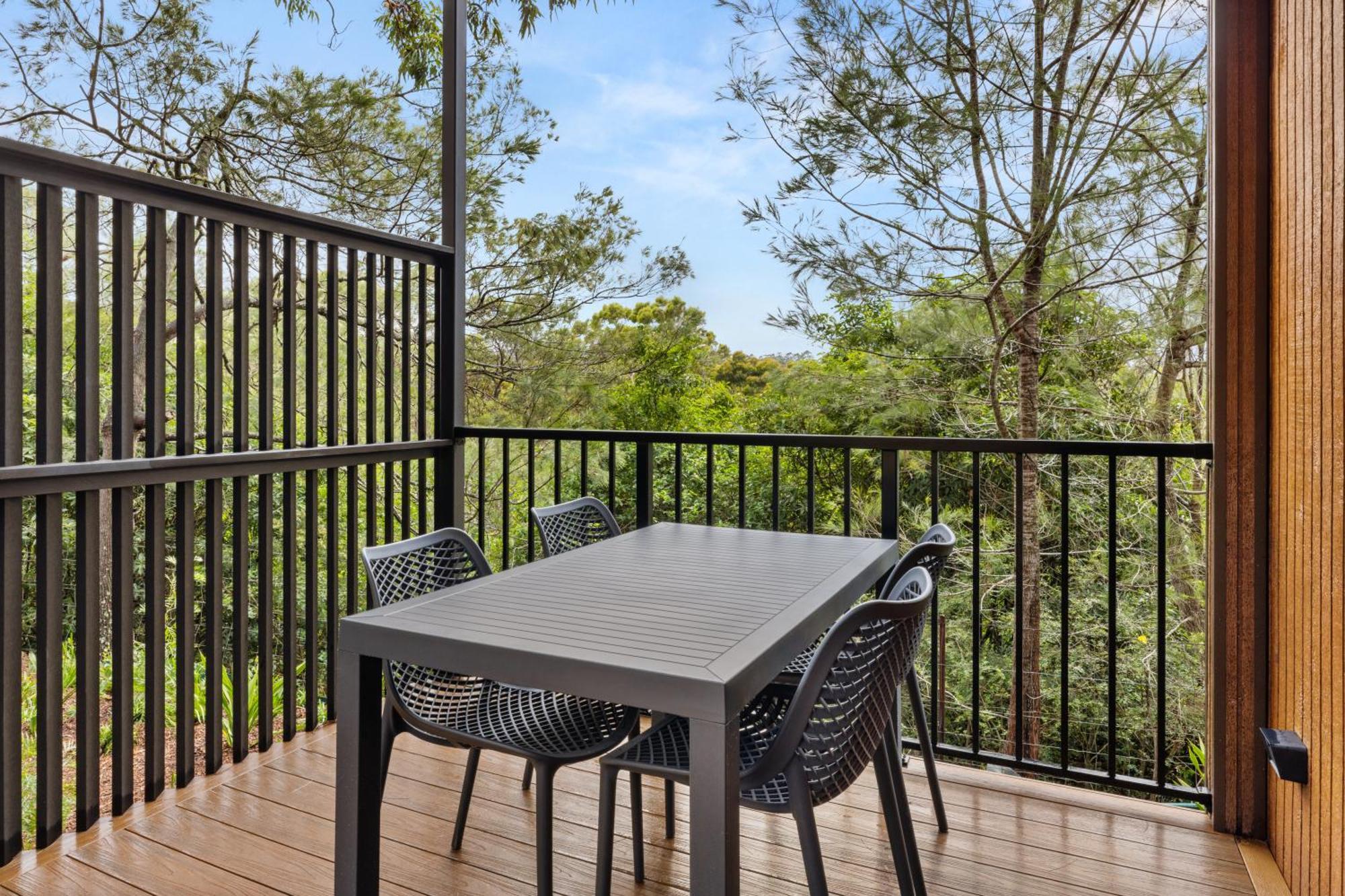 Discovery Parks - Lane Cove Cité de Cité de Sydney Extérieur photo