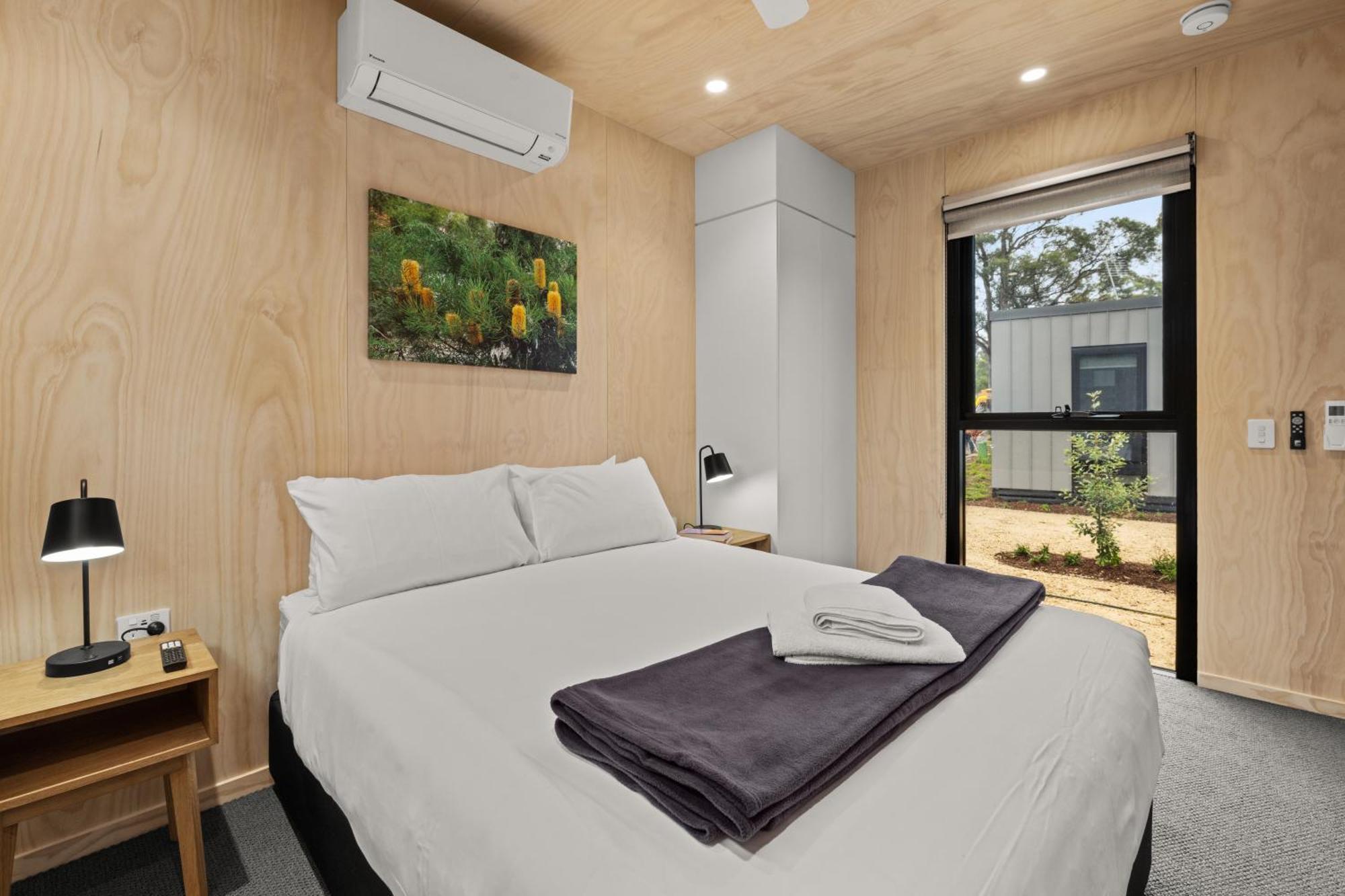 Discovery Parks - Lane Cove Cité de Cité de Sydney Chambre photo
