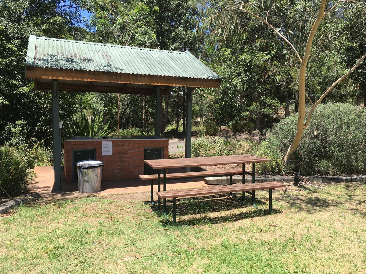 Discovery Parks - Lane Cove Cité de Cité de Sydney Extérieur photo