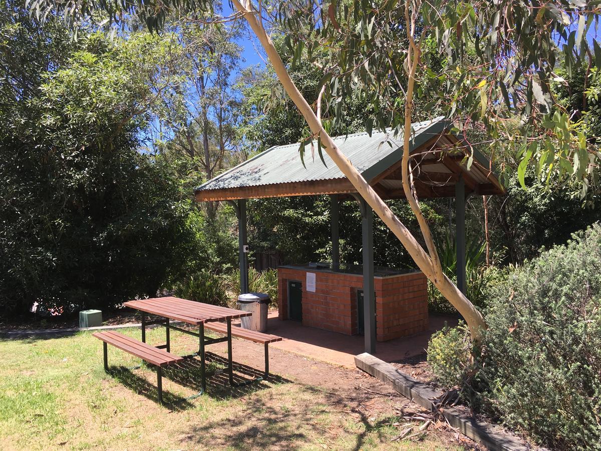 Discovery Parks - Lane Cove Cité de Cité de Sydney Extérieur photo
