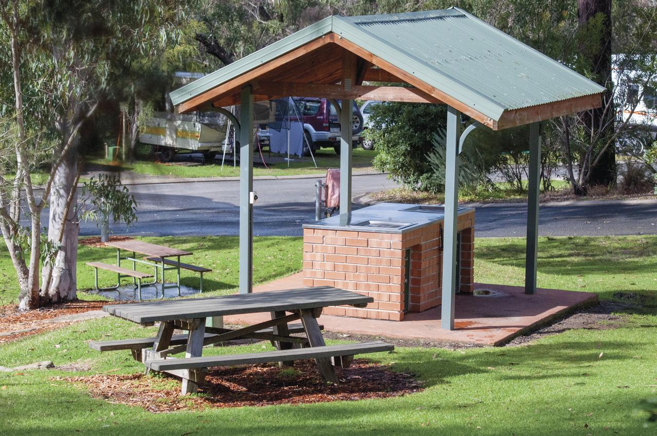 Discovery Parks - Lane Cove Cité de Cité de Sydney Extérieur photo
