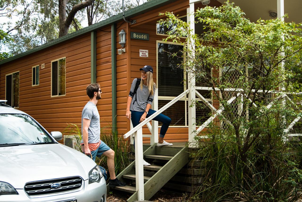 Discovery Parks - Lane Cove Cité de Cité de Sydney Extérieur photo